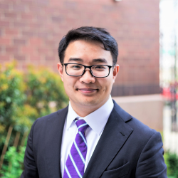 Dr. Daniel Peng